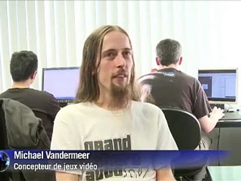 Un jeu vidéo pour aider les ados à combattre la dépression