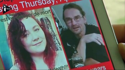 Une ado fugue avec son ami suicidaire de 48 ans