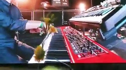 Le Festival Sonar a fait vibrer Barcelone