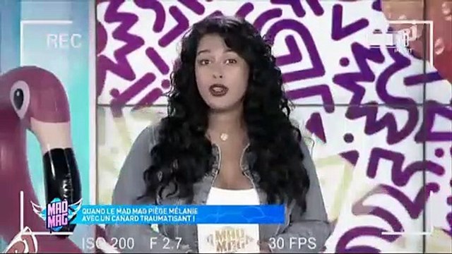 Mad Mag : Ayem et son équipe piège les Anges avec des caméras cachées !