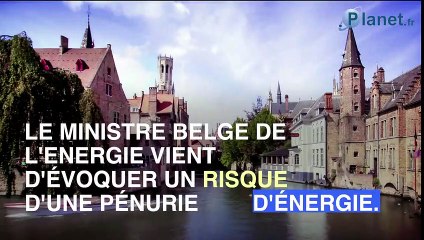 Pénurie d'électricité cet hiver : serez-vous concerné ?