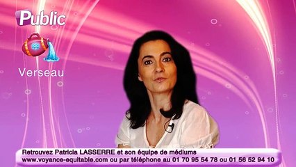 VERSEAU : Vénus et Mars en Balance vont agrémenter votre quotidien