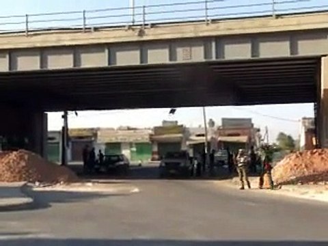 Libye: les rebelles annoncent des succès et recrutent l'ex-numéro 2 de Kadhafi