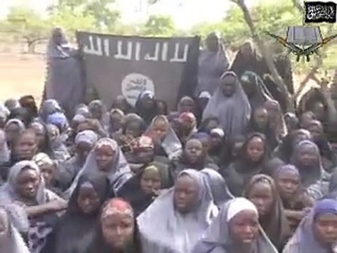 Nigeria: Boko Haram envoie des preuve de vie des lycéennes deux ans après leur enlèvement