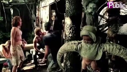 Vidéo : TOP 6 des rôles qui ont marqué la carrière de Jessica Biel !