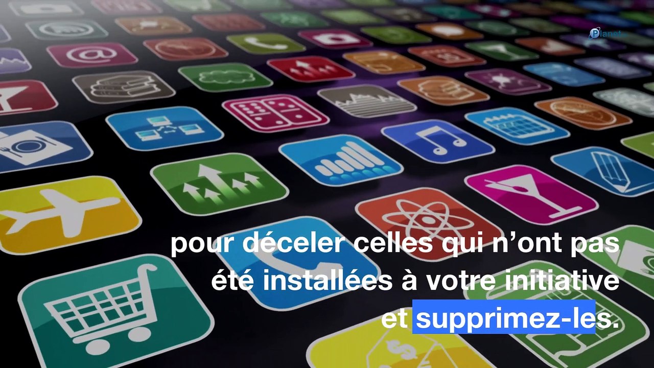 Téléphone piraté : 5 moyens pour ne pas tomber dans le piège