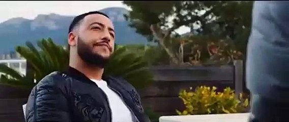 Lacrim : Le rappeur dévoile le teaser du troisième épisode de Force et Honneur