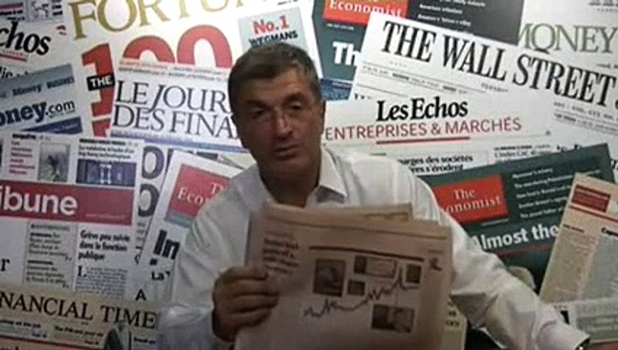 La panique