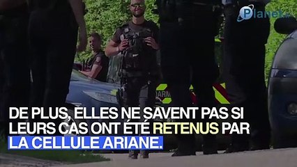 Lelandais : les familles des disparus dénonçent un manque d'information