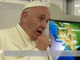 Primaires républicaines: Trump riposte durement au pape