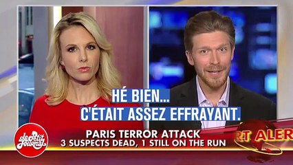 "Zones interdites aux non-musulmans" : quand le Petit Journal épingle Fox News