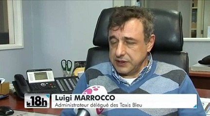 Faux taximan accusé de viol: son ancien patron témoigne