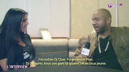 Exclu vidéo : DJ Suss One : “Mariah Carey n’est pas une Diva !”