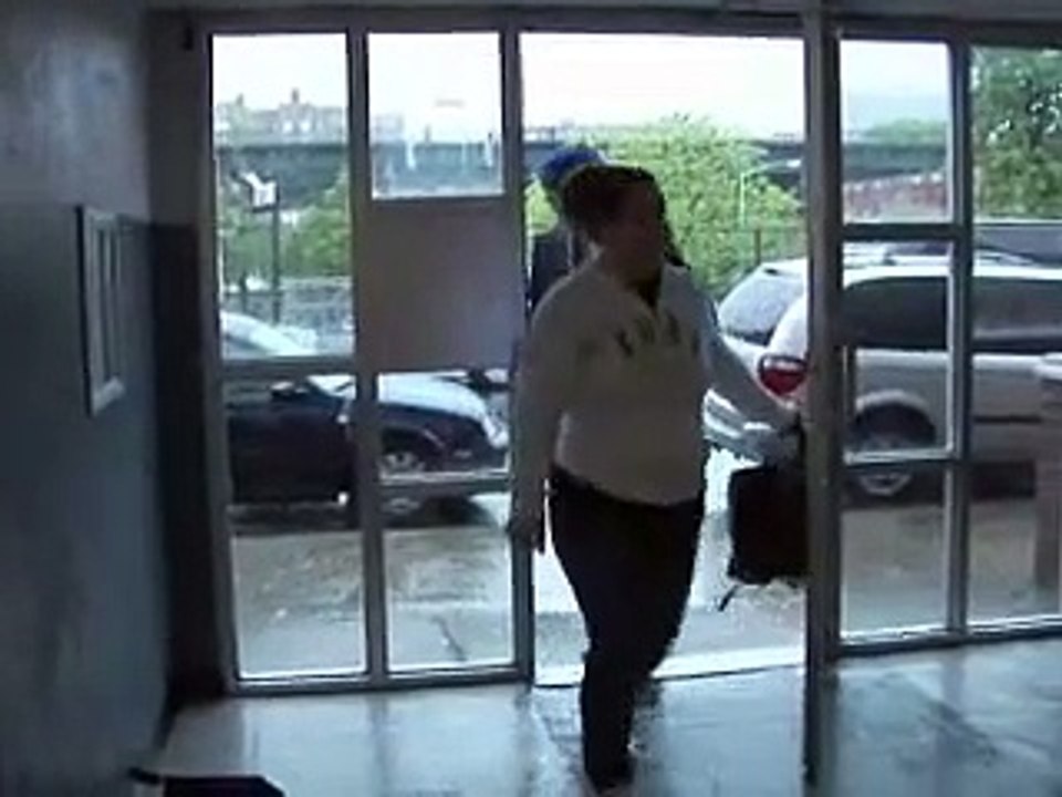 Strauss-Kahn attend en prison la décision de la chambre d'accusation