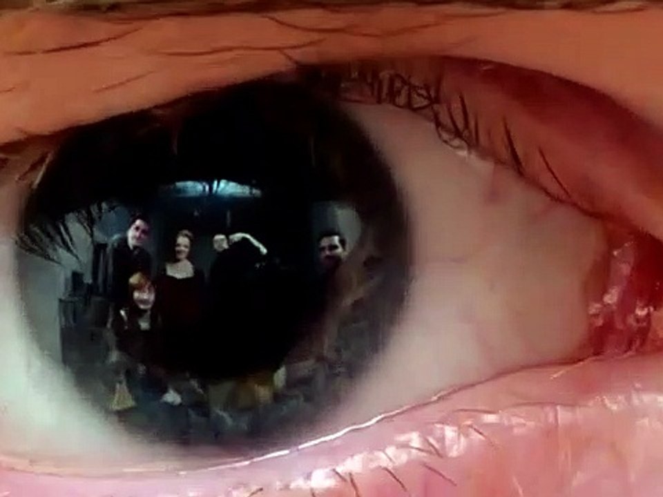 Zoom, Enhance