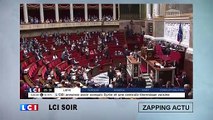 Didier Deschamps à l'équipe de France : 