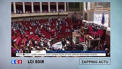 Didier Deschamps à l'équipe de France : "Vous vous préoccupez plus de vos coupes de cheveux que de votre matériel !"