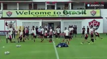 Witsel : 'Ne pas atteindre les quarts serait un échec'