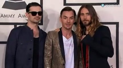 Grammy Awards : les tenues des stars