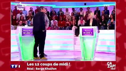 Miss Univers : combien gagne Iris Mittenaere ?