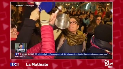 Michel Cymès raconte son accident effrayant au ski