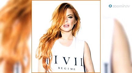 Lindsay Lohan: fini la débauche et vive la mode