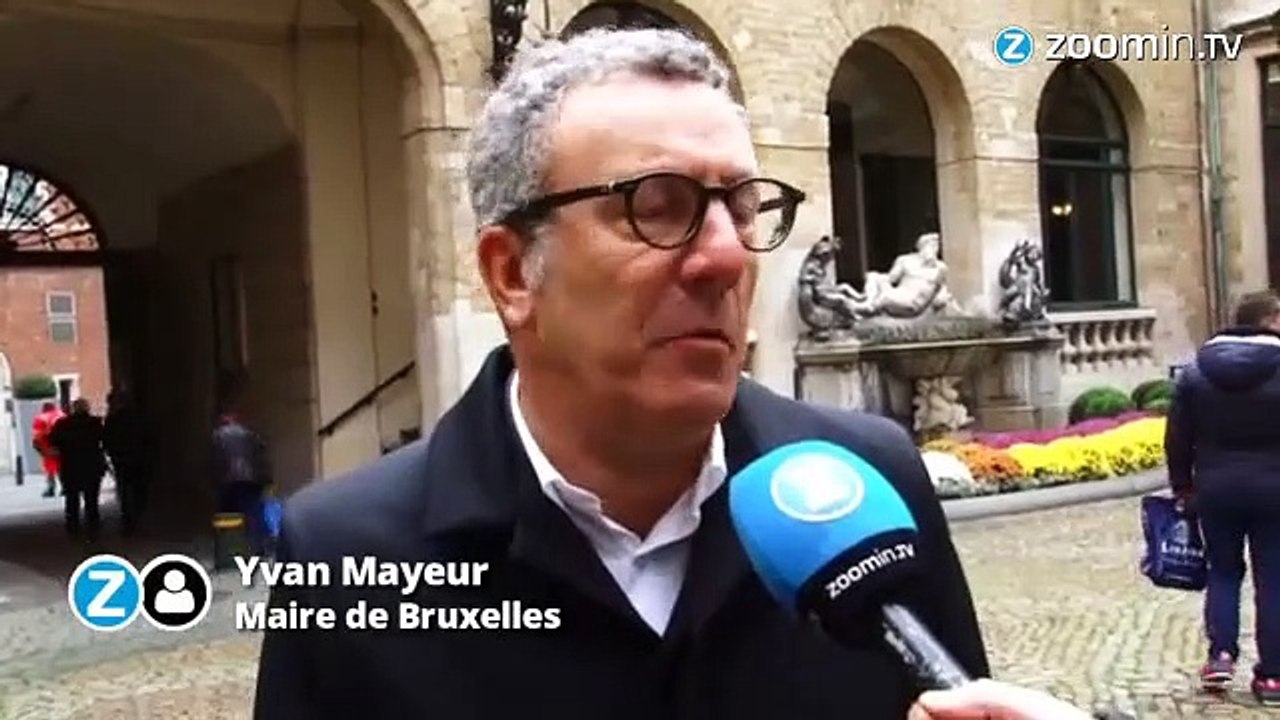 Molenbeek : les habitants craignent l'intox médiatique