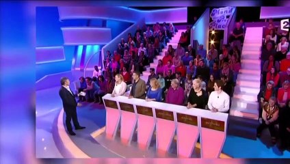 Nagui parle... des seins de sa femme !