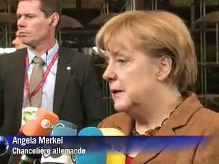 Ouverture sous tension du sommet sur le budget de l'UE