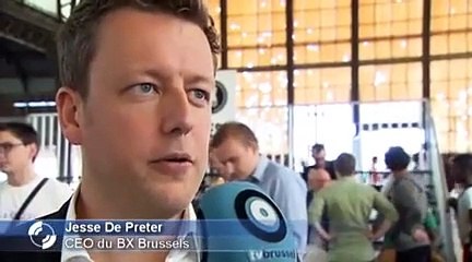 Le BX Brussels de Kompany entre en jeu