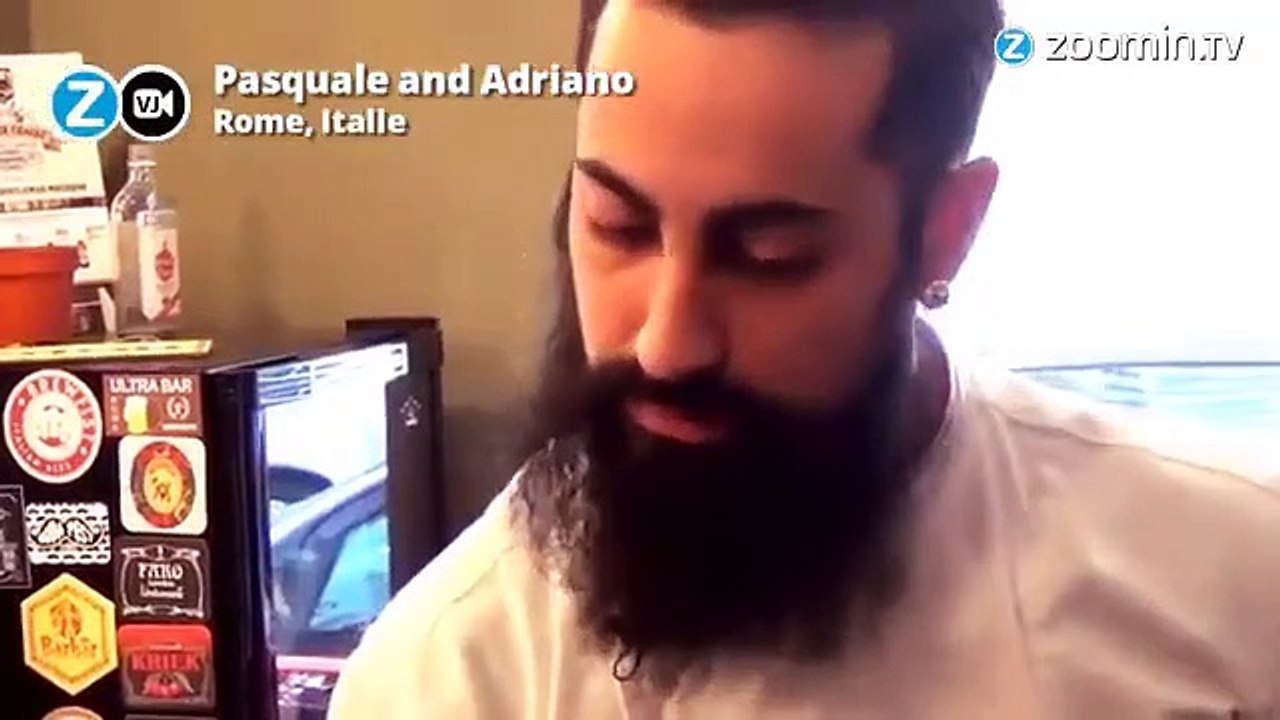 La barbe de hipster vit-elle ses dernières heures ?