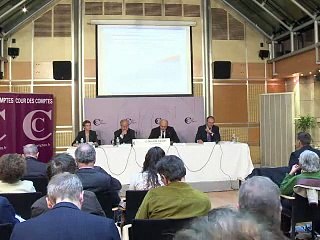 Déficit de la Sécu: la Cour des comptes prescrit la baisse des dépenses de santé