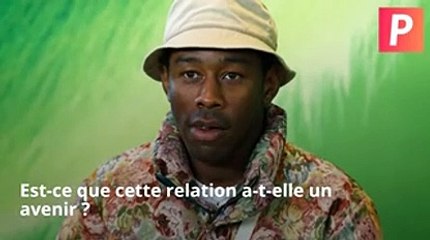 Will Smith : Son fils Jaden est en couple !