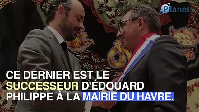 Une proche d’Edouard Philippe diffuse des photos intimes