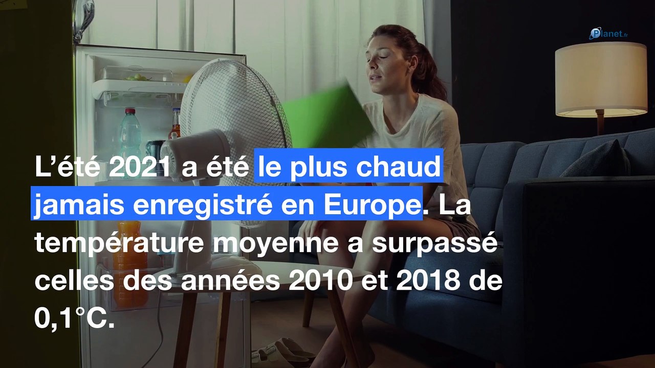 Pic de chaleur : peut-on parler de canicule ?