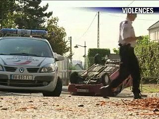 Le Journal vidéo du vendredi 30 septembre 2011, édition de 18H00