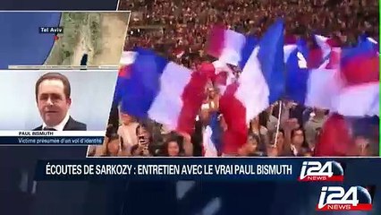 Coup de gueule du vrai Paul Bismuth