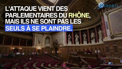 Caroline Collomb contre LREM : nouvel acte