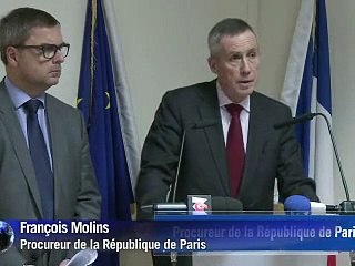 Policiers tués: gardes à vue prolongée pour le chauffard et son passager