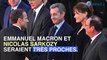 Le rôle secret de Nicolas Sarkozy auprès d'Emmanuel Macron