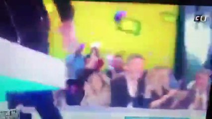 TPMP : Capucine Anav présentera l'émission à la rentrée 2017