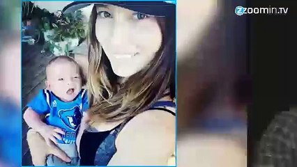 Voilà à quoi ressemble le petit Silas Timberlake !