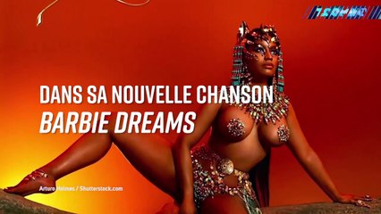 Les rappeurs réagissent aux attaques de Nicki Minaj sur Barbie Dreams