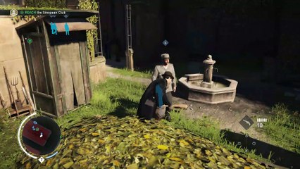 Assassin's Creed Syndicate Full Gameplay #98