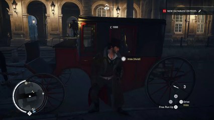 Assassin's Creed Syndicate Full Gameplay #103