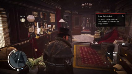 Assassin's Creed Syndicate Full Gameplay #107