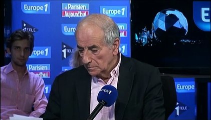 Christian Estrosi veut "mater" les gens du voyage