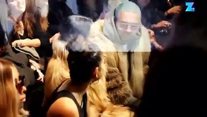 Chris Brown est furax contre la mère de sa fille !