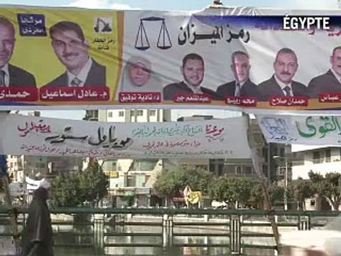 Le Journal vidéo du dimanche 4 décembre 2011, édition de 18H00