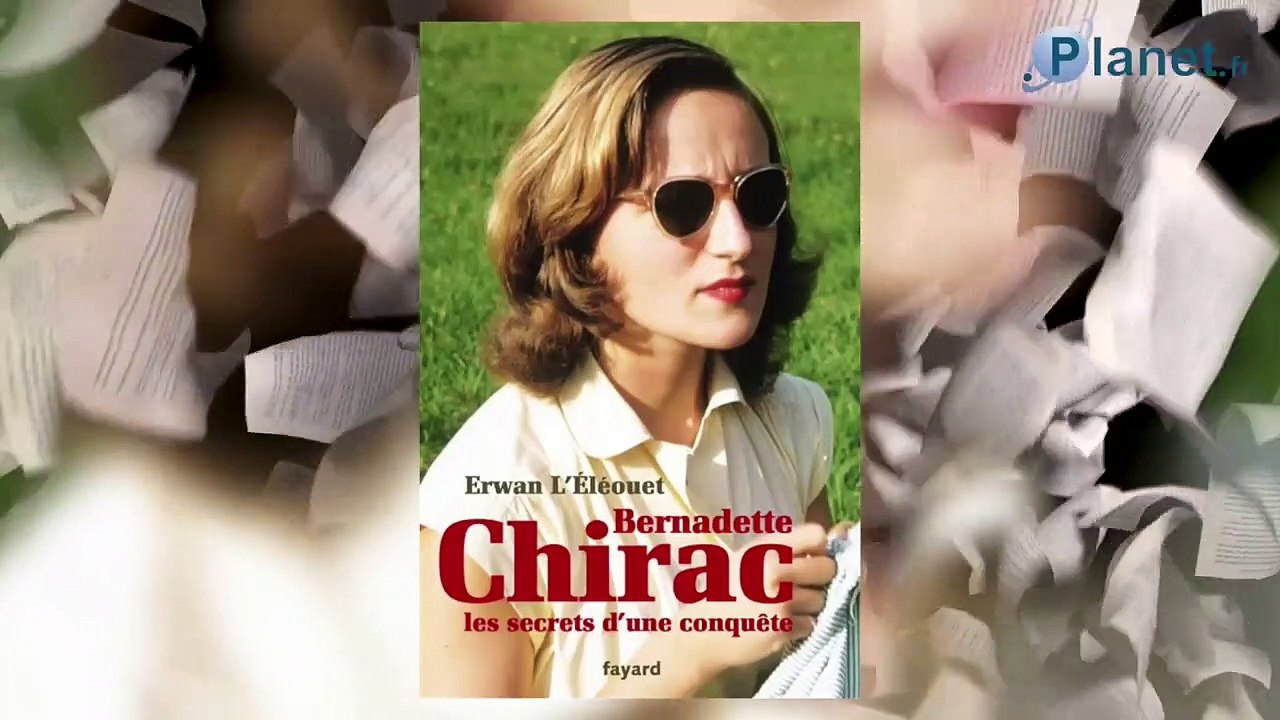 Bernadette Chirac : quel a été vraiment le plus beau jour de sa vie ?